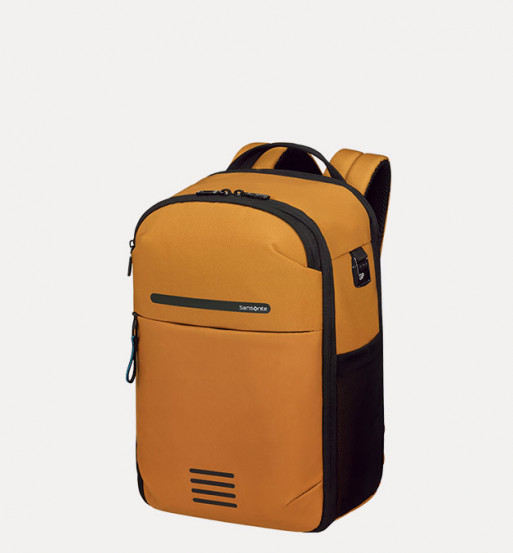 Mochila de viaje UNDERSEAT, MODERNY