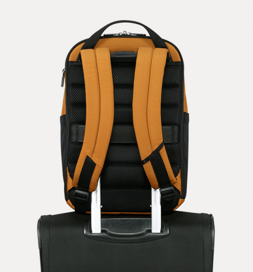 Mochila de viaje UNDERSEAT, MODERNY