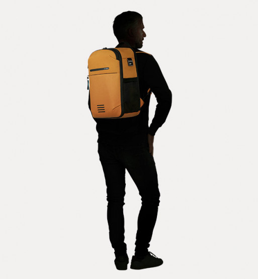 Mochila de viaje UNDERSEAT, MODERNY