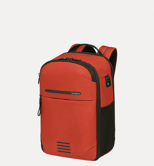 Mochila de viaje UNDERSEAT, MODERNY