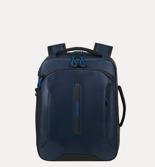 Mochila Short travel Underseat Vueling, ECODIVER