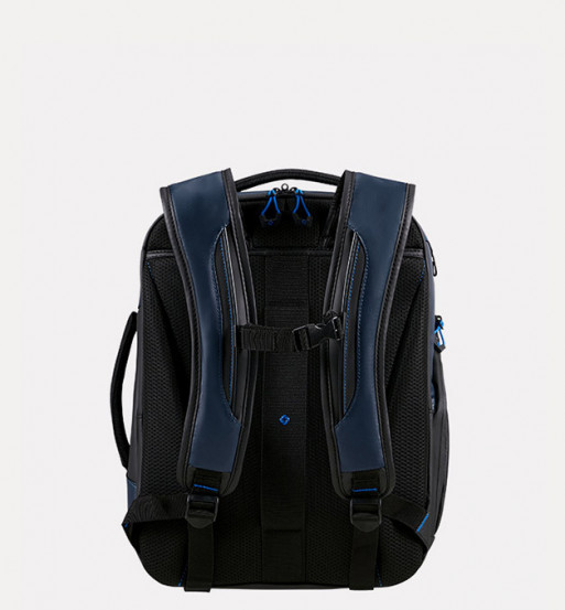 Mochila Short travel Underseat Vueling, ECODIVER