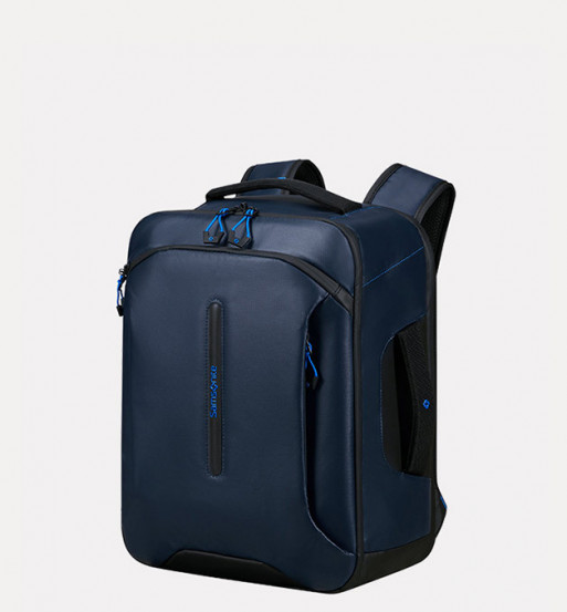 Mochila Short travel Underseat Vueling, ECODIVER