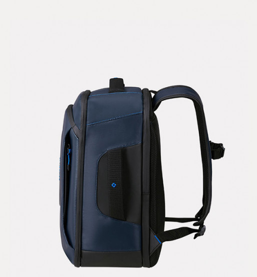 Mochila Short travel Underseat Vueling, ECODIVER