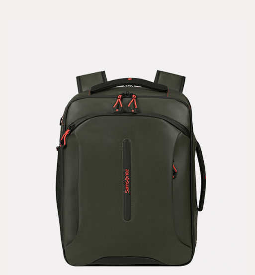 Mochila Short travel Underseat Vueling, ECODIVER