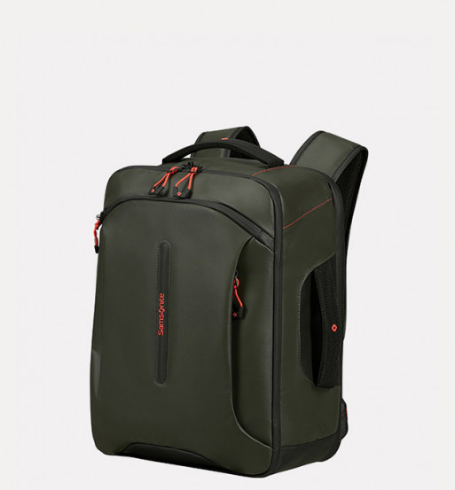 Mochila Short travel Underseat Vueling, ECODIVER