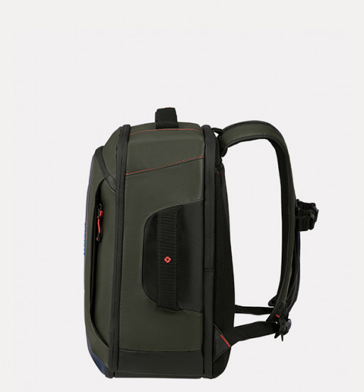 Mochila Short travel Underseat Vueling, ECODIVER