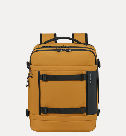 Mochila de viaje UNDERSEAT, CABIN PACK Y