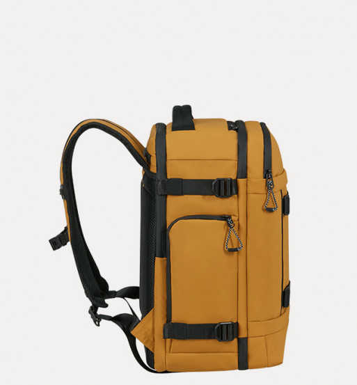 Mochila de viaje UNDERSEAT, CABIN PACK Y