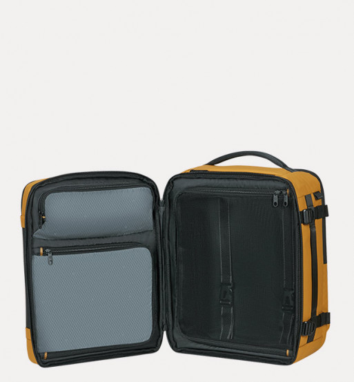 Mochila de viaje UNDERSEAT, CABIN PACK Y