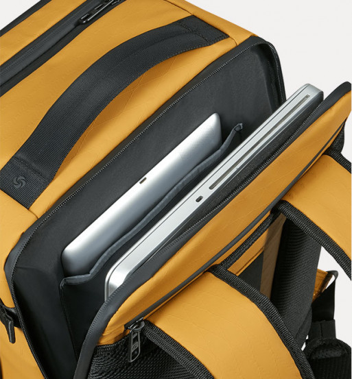 Mochila de viaje UNDERSEAT, CABIN PACK Y