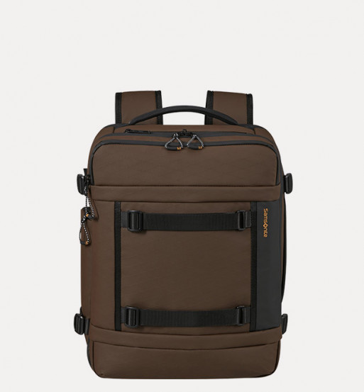 Mochila de viaje UNDERSEAT, CABIN PACK Y