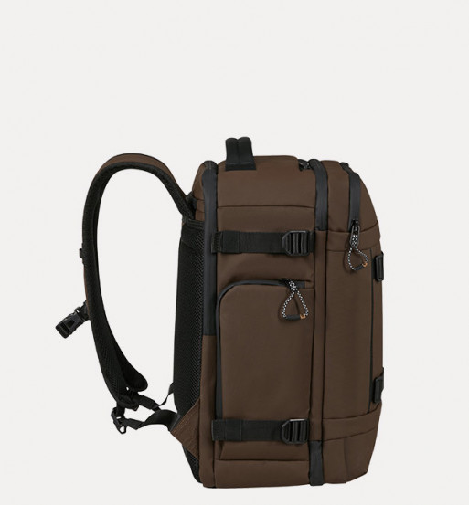 Mochila de viaje UNDERSEAT, CABIN PACK Y