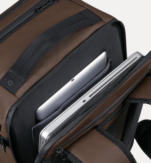 Mochila de viaje UNDERSEAT, CABIN PACK Y