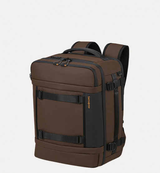 Mochila de viaje UNDERSEAT, CABIN PACK Y