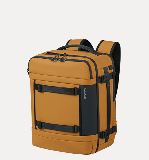 Mochila de viaje UNDERSEAT, CABIN PACK Y