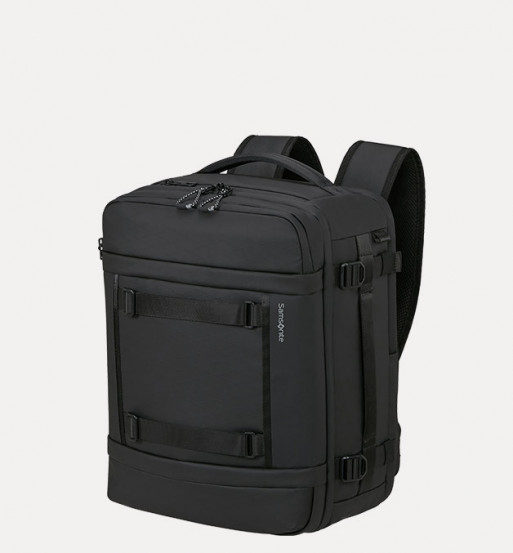 Mochila de viaje UNDERSEAT, CABIN PACK Y