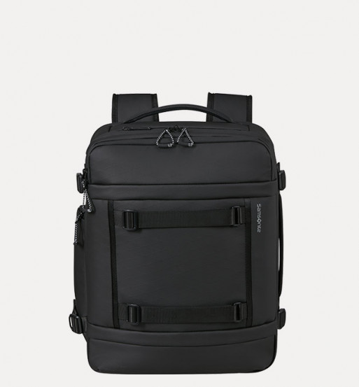 Mochila de viaje UNDERSEAT, CABIN PACK Y