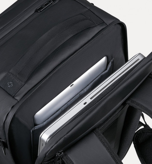 Mochila de viaje UNDERSEAT, CABIN PACK Y