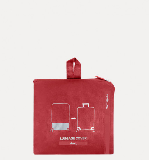 Funda de maleta L, TA REVOLUTION