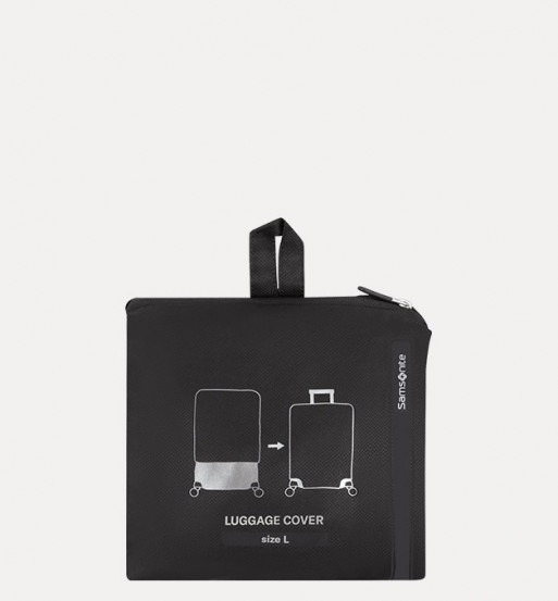 Funda de maleta L, TA REVOLUTION