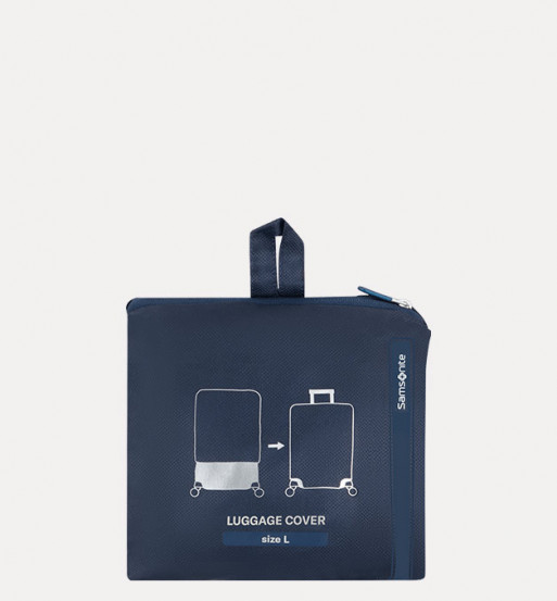 Funda de maleta L, TA REVOLUTION