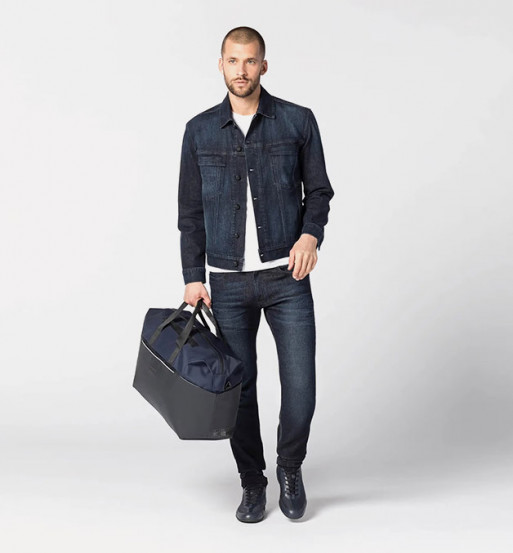 Bolso de Viaje Weekender. PD URBAN ECO