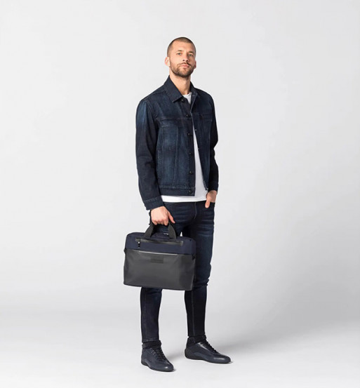 Briefcase M, PD URBAN ECO