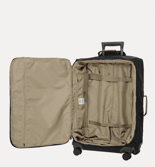 Maleta facturable Mediana 71/25, X-COLLECTION