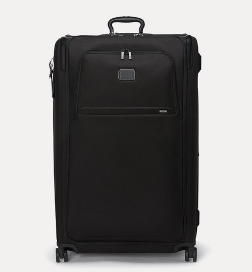 Maleta Facturable XL expandible, ALPHA 3