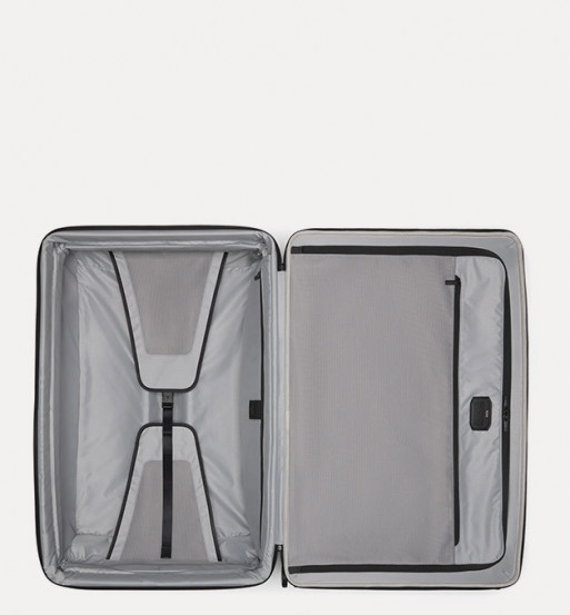 Maleta Facturable XL expandible, ALPHA 3