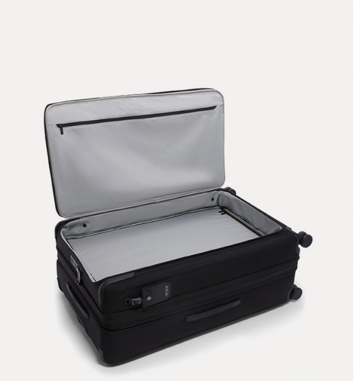 Maleta Facturable XL expandible, ALPHA 3