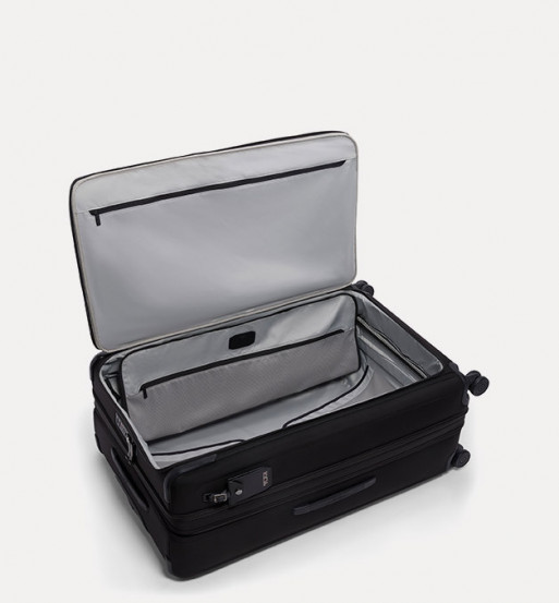 Maleta Facturable XL expandible, ALPHA 3