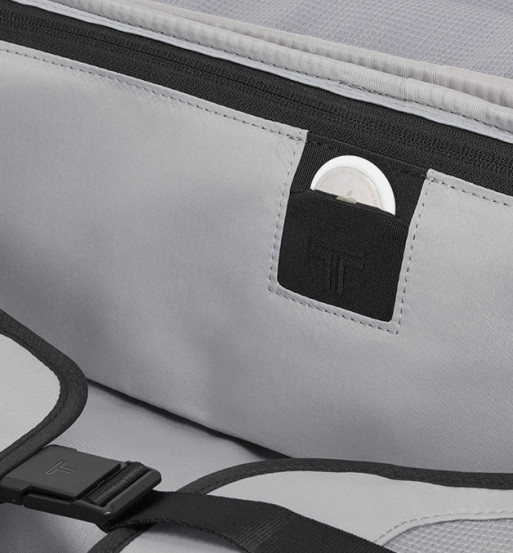 Maleta Facturable XL expandible, ALPHA 3