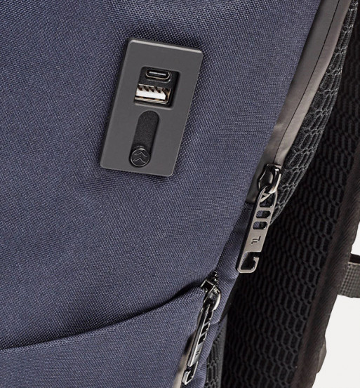 Mochila Daypack M1, PD URBAN ECO de PORSCHE-DESIGN