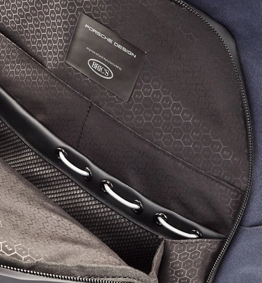 Mochila Daypack M1, PD URBAN ECO de PORSCHE-DESIGN