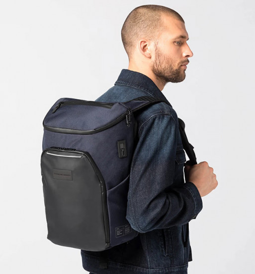 Mochila Daypack M1, PD URBAN ECO de PORSCHE-DESIGN