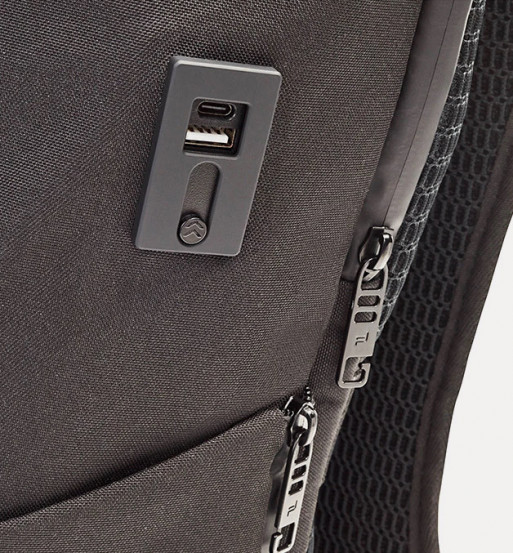 Mochila Daypack M1, PD URBAN ECO de PORSCHE-DESIGN