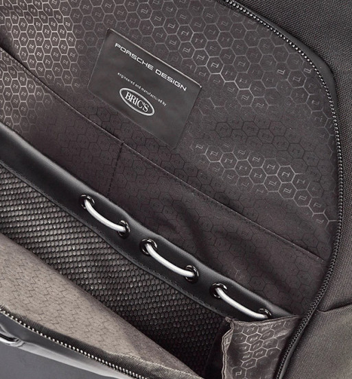 Mochila Daypack M1, PD URBAN ECO de PORSCHE-DESIGN
