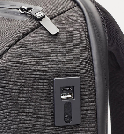 Mochila Daypack XS, PD URBAN ECO