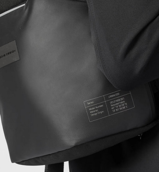 Mochila Daypack XS, PD URBAN ECO