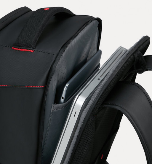 Mochila Short travel XS, ECODIVER