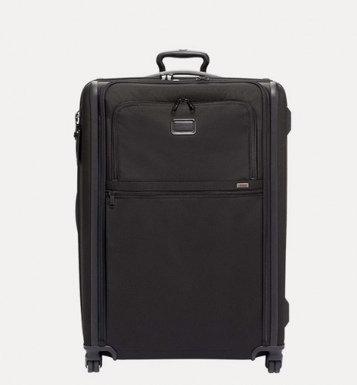 Maleta Check-in Large expandible, ALPHA 3