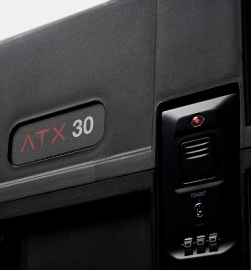 Maleta facturable Grande, ATX30