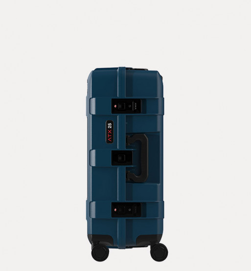 Maleta facturable Mediana, ATX25