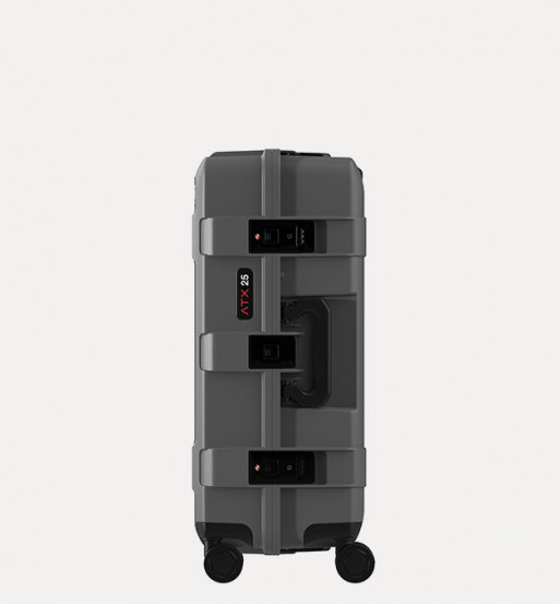 Maleta facturable Mediana, ATX25