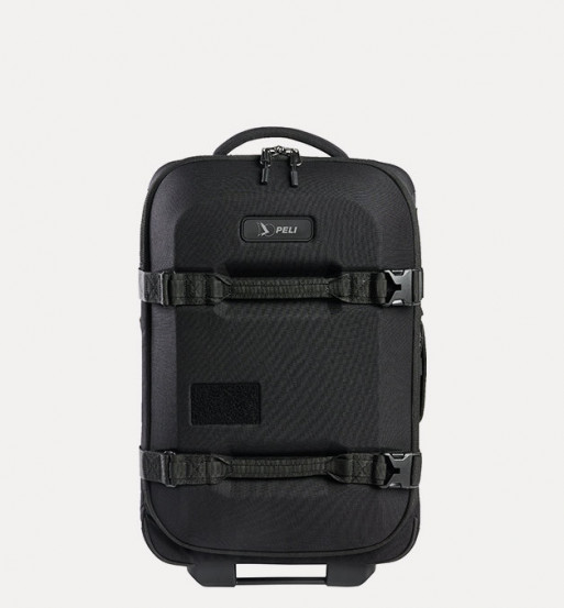 Maleta de mano Rolling Duffel 22, AEGIS