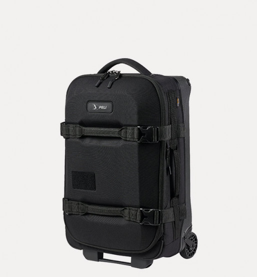 Maleta de mano Rolling Duffel 22, AEGIS