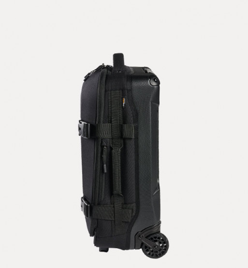 Maleta de mano Rolling Duffel 22, AEGIS