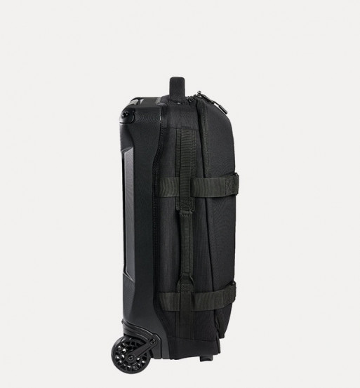 Maleta de mano Rolling Duffel 22, AEGIS